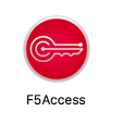 Icono F5 Connect